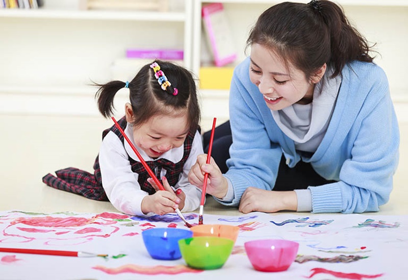 Từ trải nghiệm nghề nghiệp đến khát khao xây dựng một nơi đồng hành