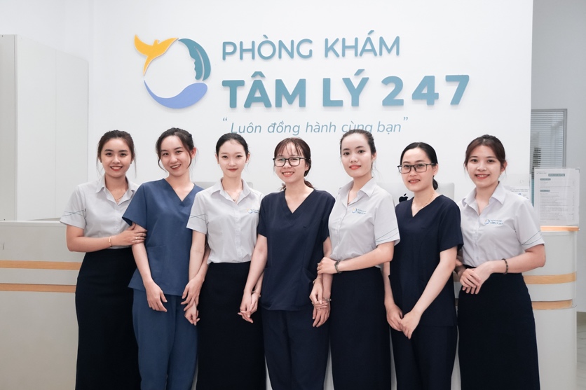 PHÒNG KHÁM ĐỐI TÁC ĐỒNG HÀNH TRONG NGHIÊN CỨU VÀ ĐÀO TẠO