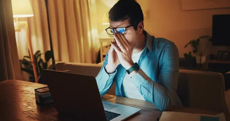 RỐI LOẠN LO ÂU: NGUYÊN NHÂN, TRIỆU CHỨNG VÀ CÁCH ĐIỀU TRỊ HIỆU QUẢ