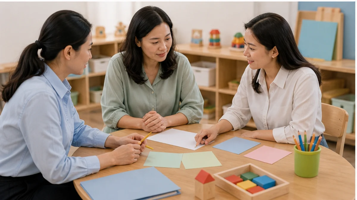 Cách chọn can thiệp tăng động phù hợp với trẻ