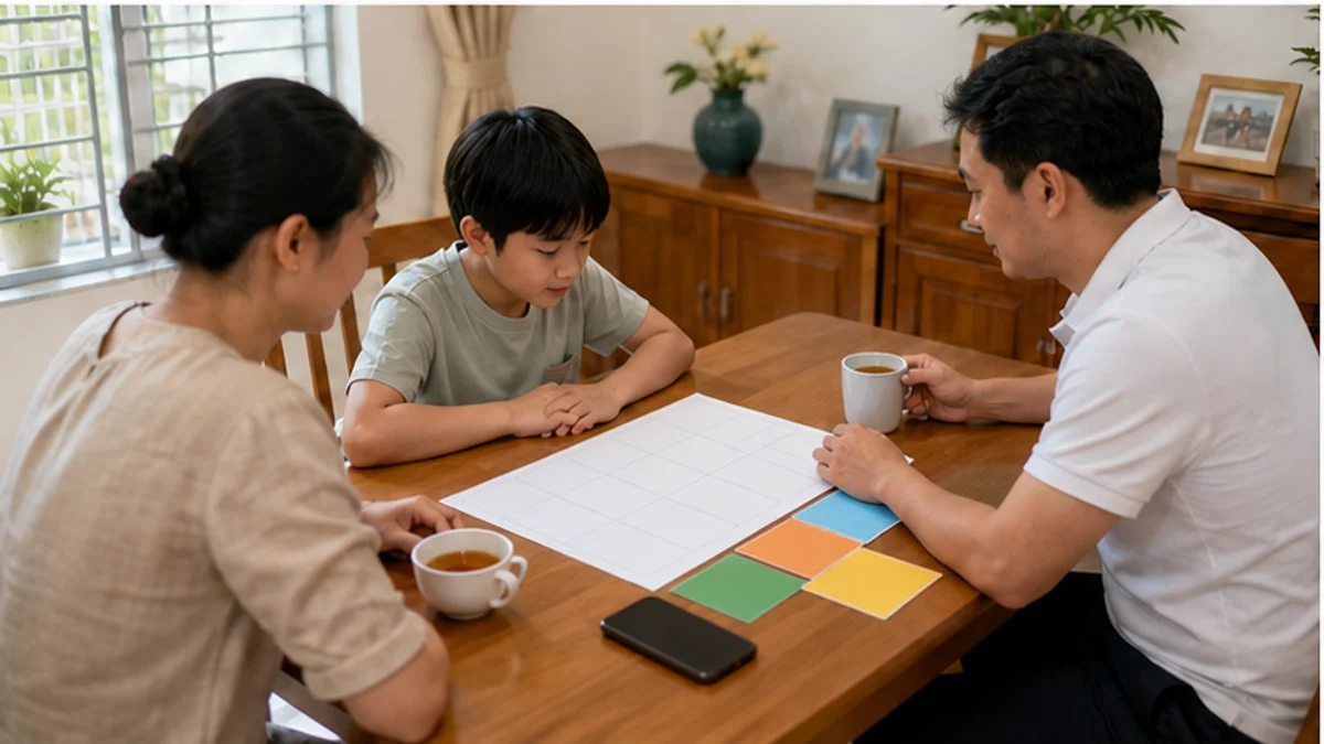 Theo dõi an toàn trong quá trình điều trị trầm cảm