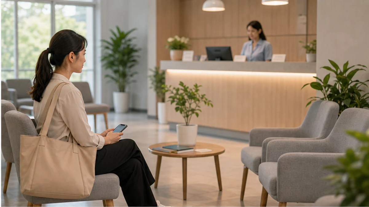 Chọn địa chỉ điều trị rối loạn lo âu có quy trình rõ