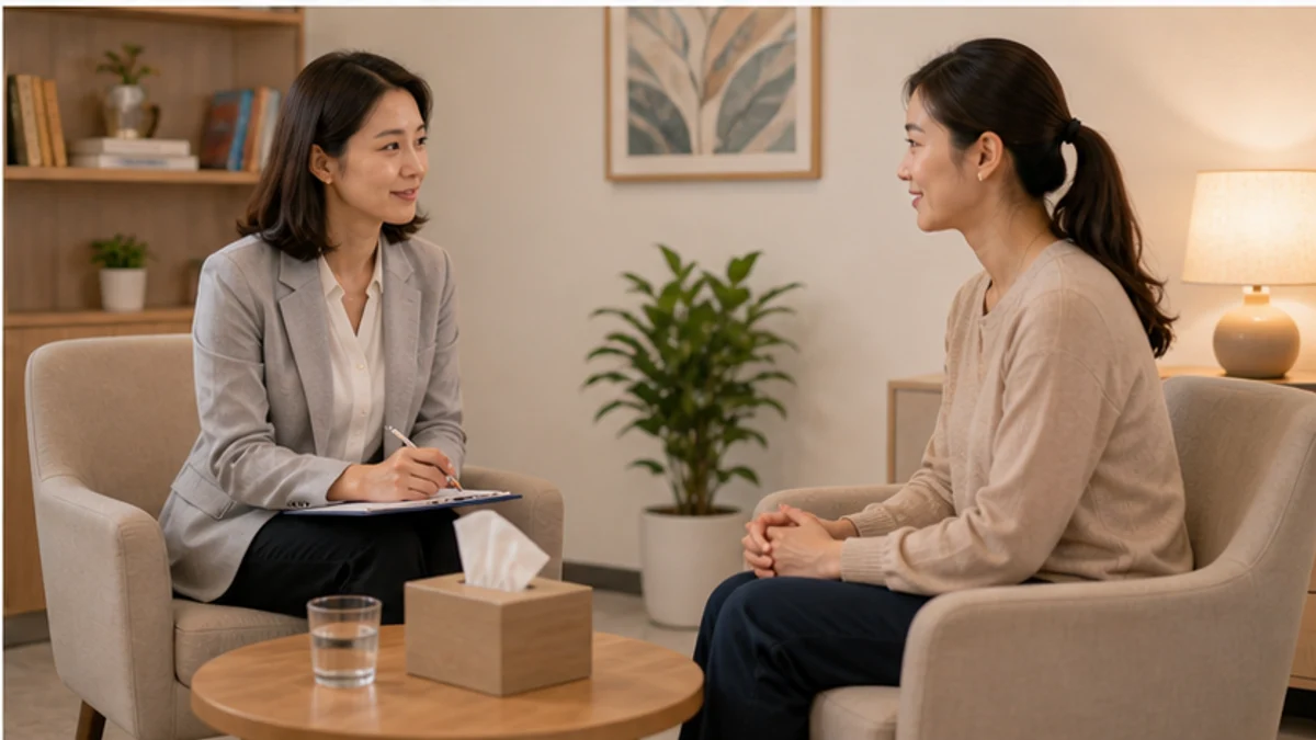 Dịch vụ khám lo âu uy tín cần đánh giá và trao đổi rõ ràng