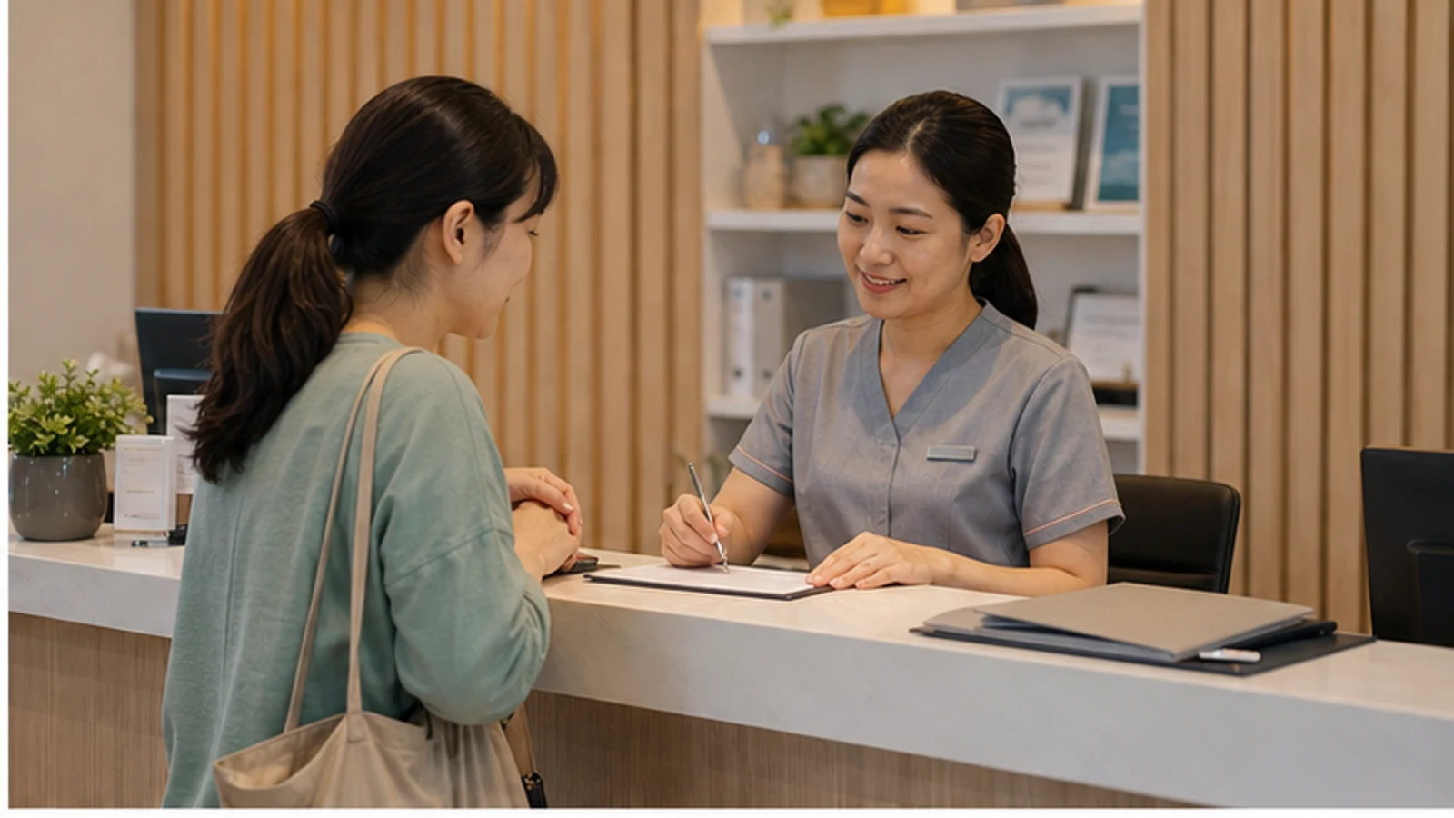 Trao đổi tại địa chỉ khám mất ngủ trước buổi hẹn