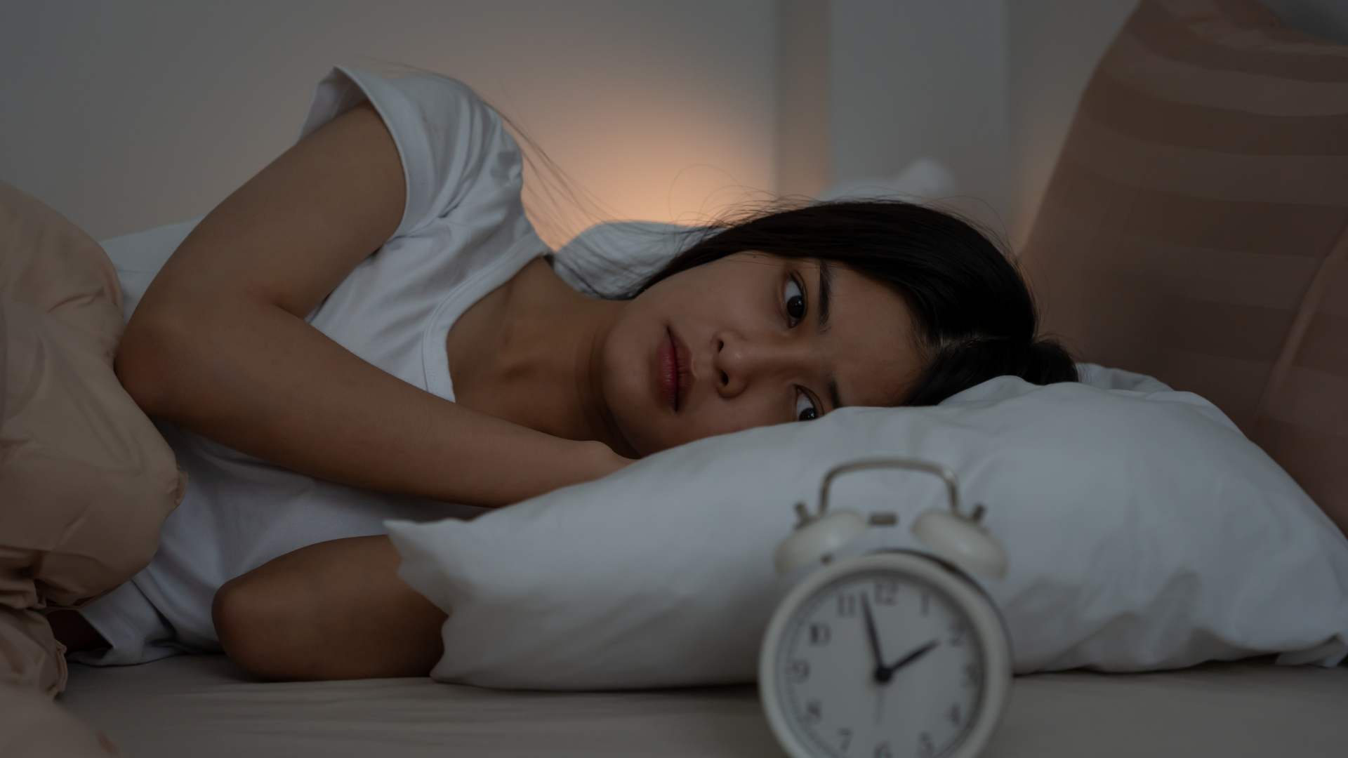 Trung Tâm An Clinic Điều Trị Mất Ngủ Kéo Dài