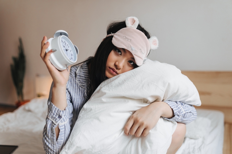 Khi Nào Cần Đi Khám Mất Ngủ Tại Thanh Hóa?