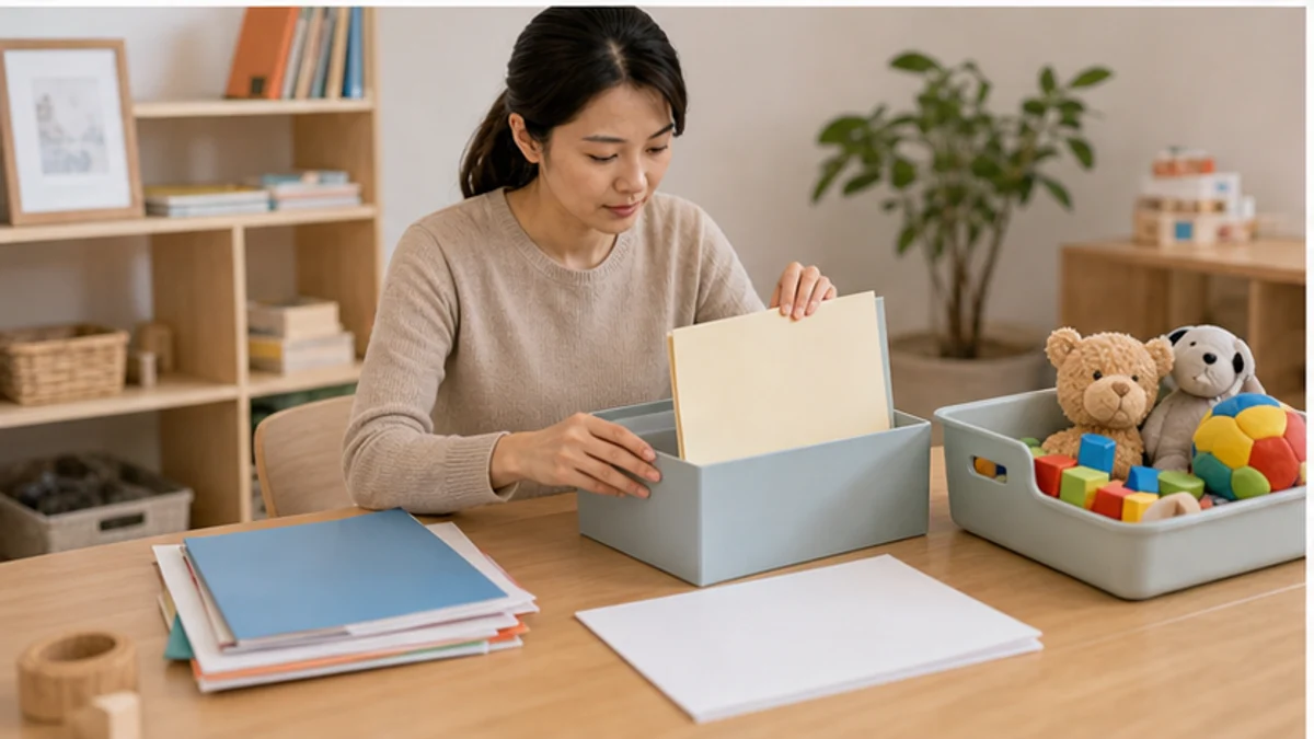 Chuẩn bị hồ sơ trước khi tìm địa chỉ đánh giá tự kỷ