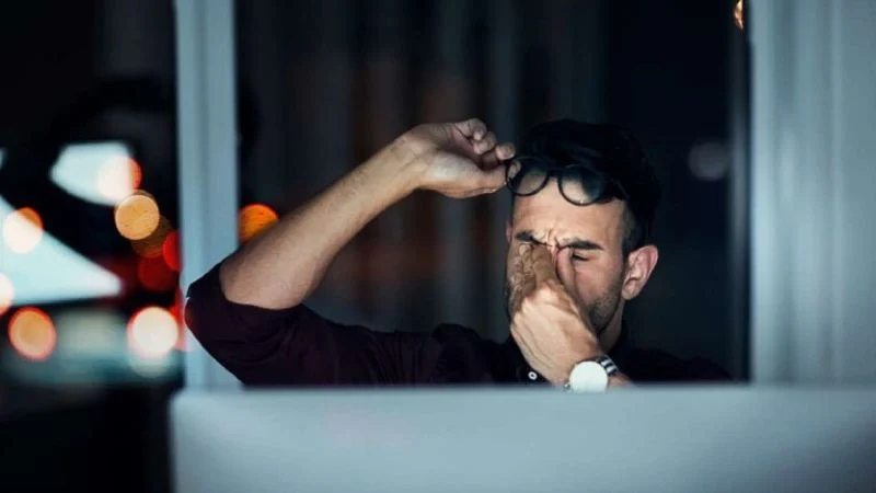 Mất Ngủ Do Stress Nên Làm Gì? Cách Cải Thiện Giấc Ngủ Hiệu Quả