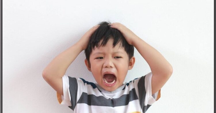 Trẻ Hay Thu Mình, Ít Giao Tiếp Có Phải Dấu Hiệu Trầm Cảm?