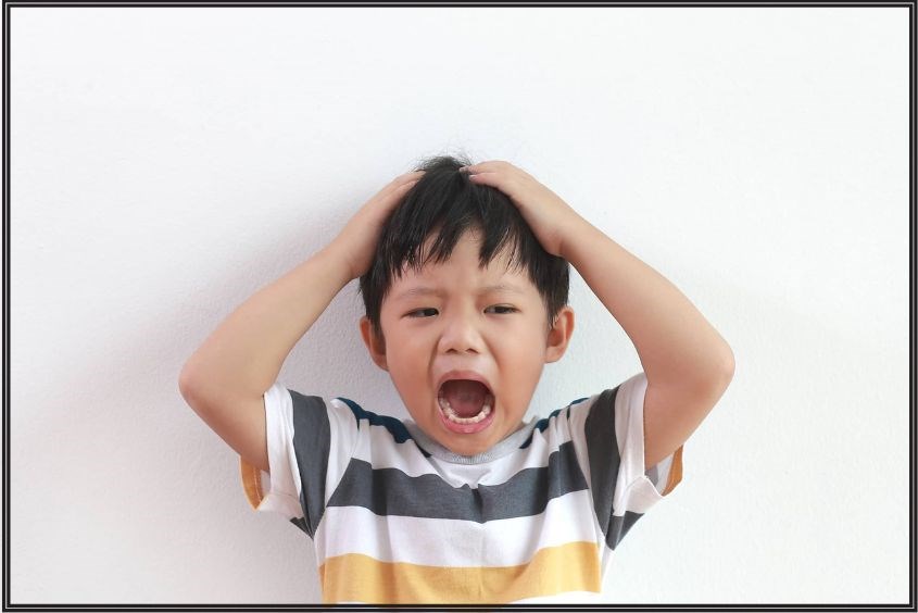 Trẻ Hay Thu Mình, Ít Giao Tiếp Có Phải Dấu Hiệu Trầm Cảm?