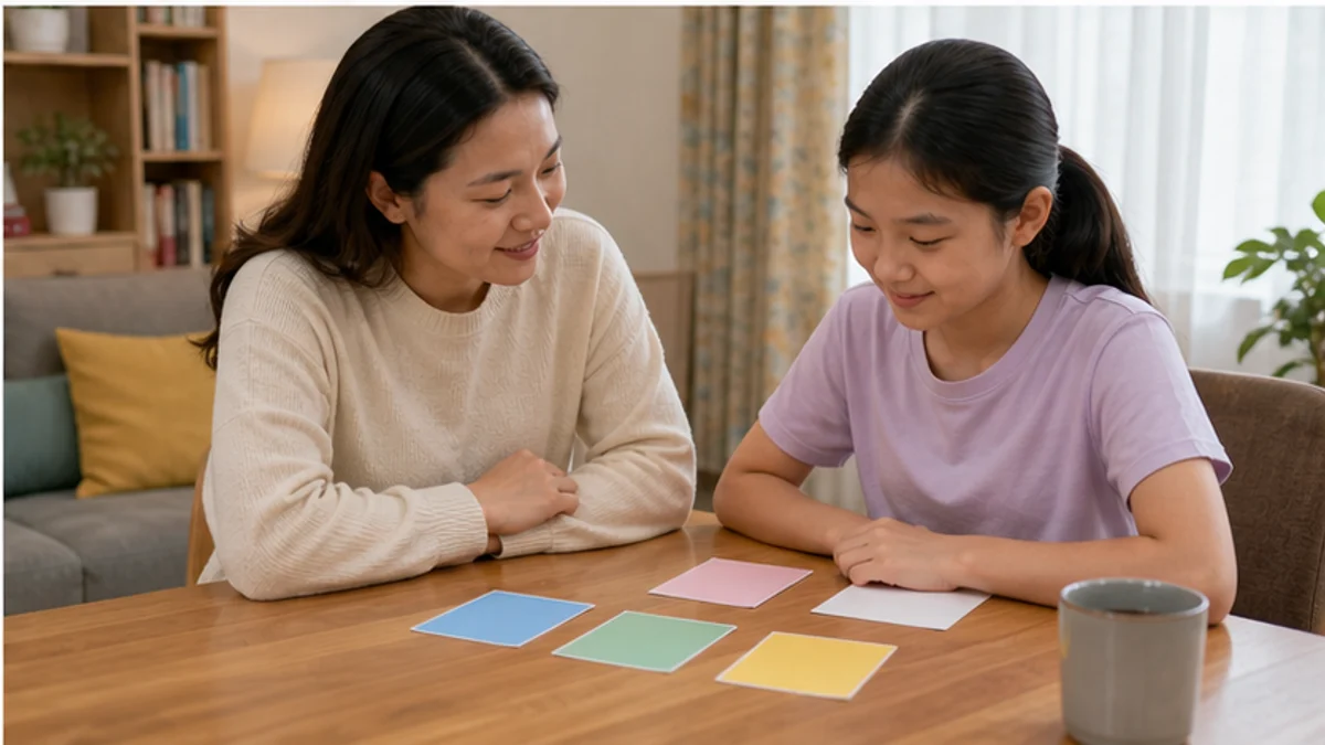Gia đình đồng hành khi tư vấn tâm lý trầm cảm