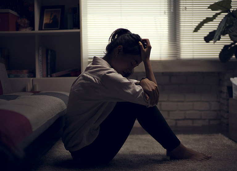 Mối Liên Hệ Giữa Mất Ngủ Và Trầm Cảm