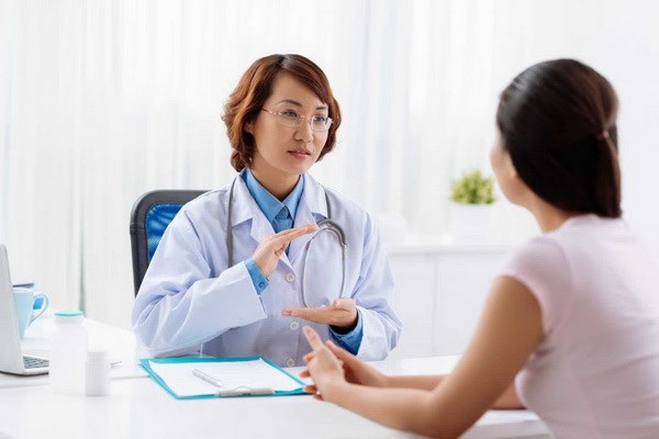 Cần Chuẩn Bị Gì Trước Khi Đi Tư Vấn?