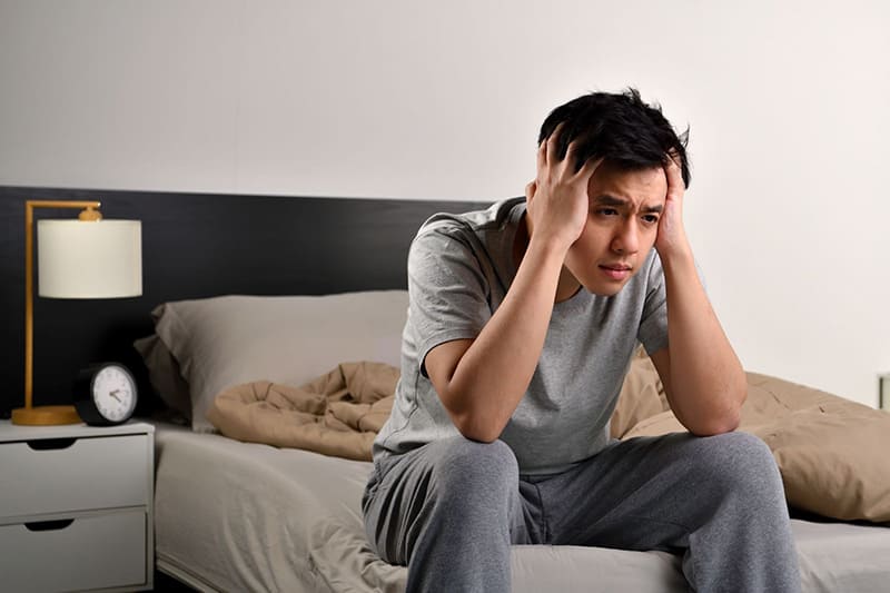 Trắc Nghiệm Tâm Lý Cho Người Lớn