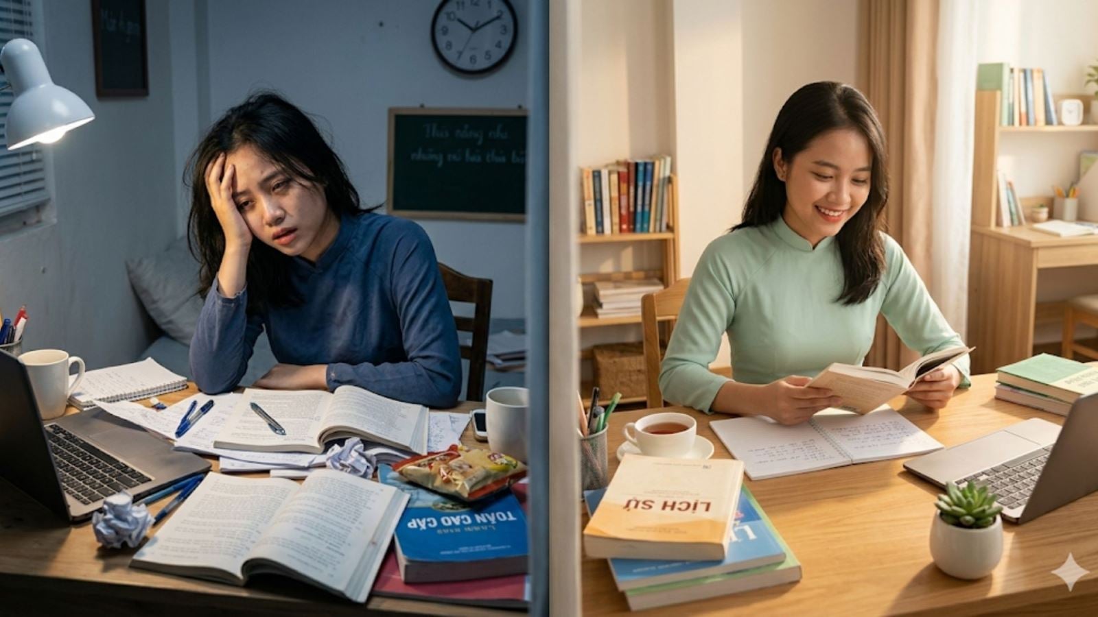 Kiệt Sức Nghề Nghiệp Là Gì