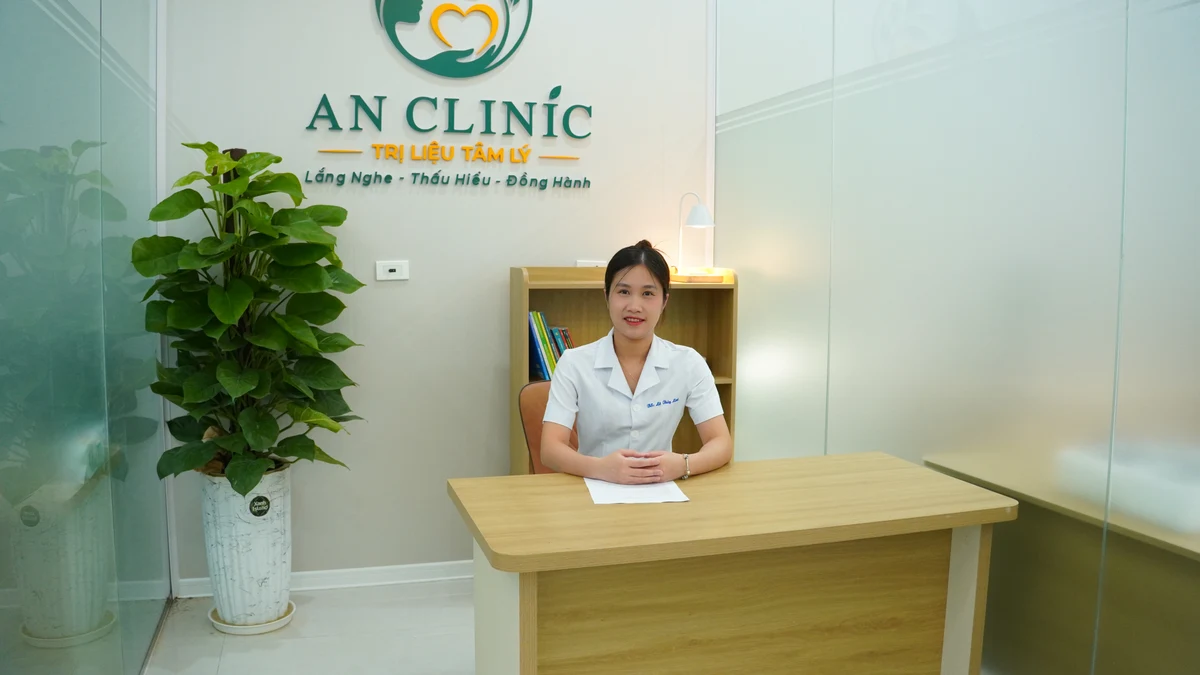 Đánh Giá Tâm Lý Và Trắc Nghiệm Tâm Lý
