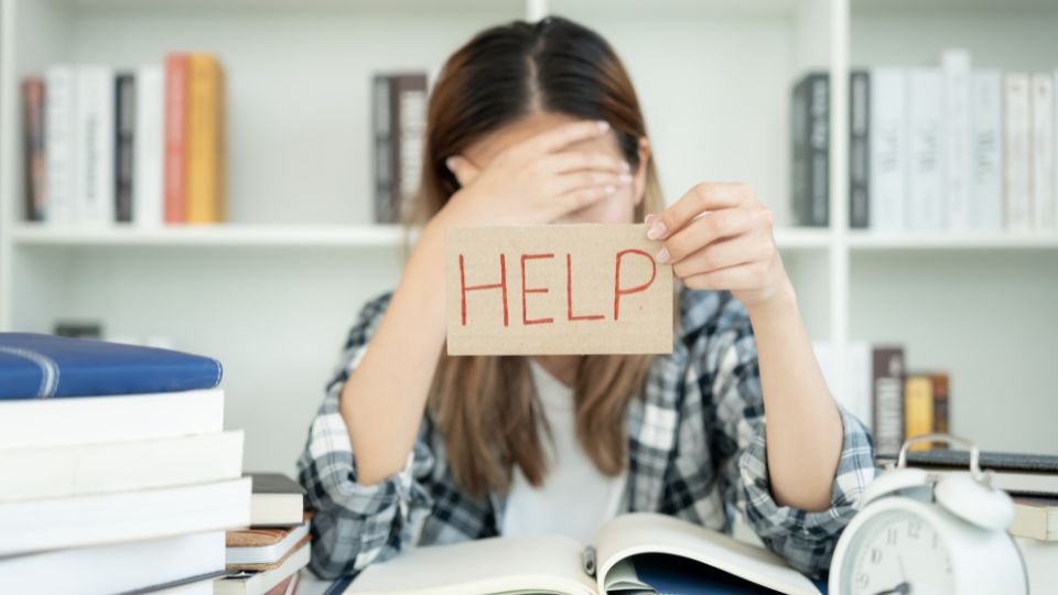 Khi Nào Nên Cho Trẻ Tham Vấn Tâm Lý Học Đường