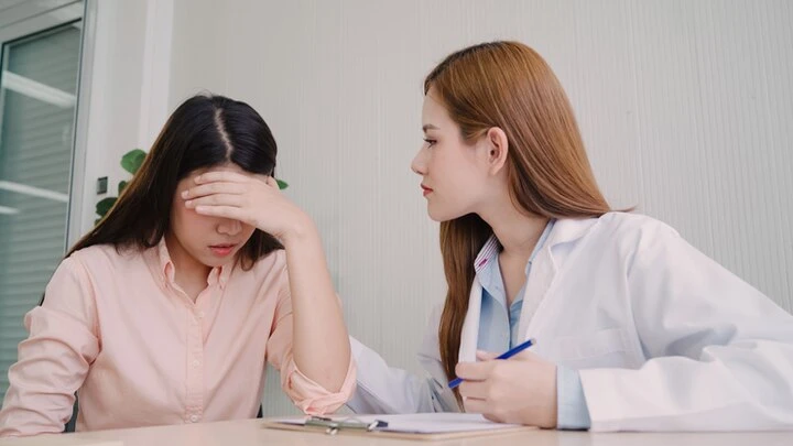 Trị Liệu Tâm Lý Kéo Dài Bao Lâu