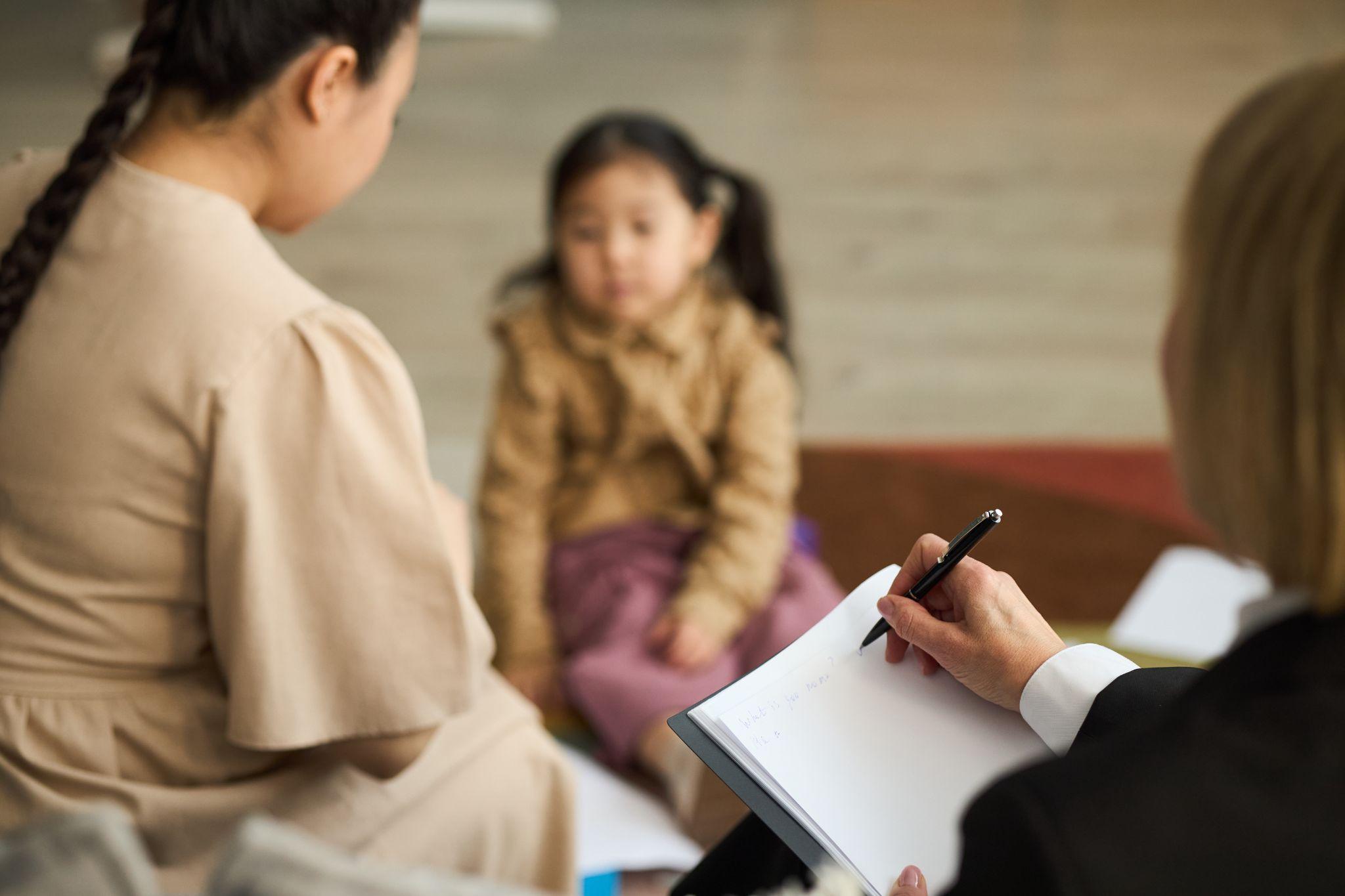 Trị Liệu Tâm Lý Có Bảo Mật Không