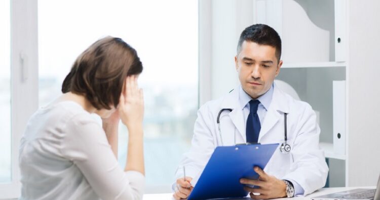 Quy Trình Đặt Lịch Khám Tâm Lý