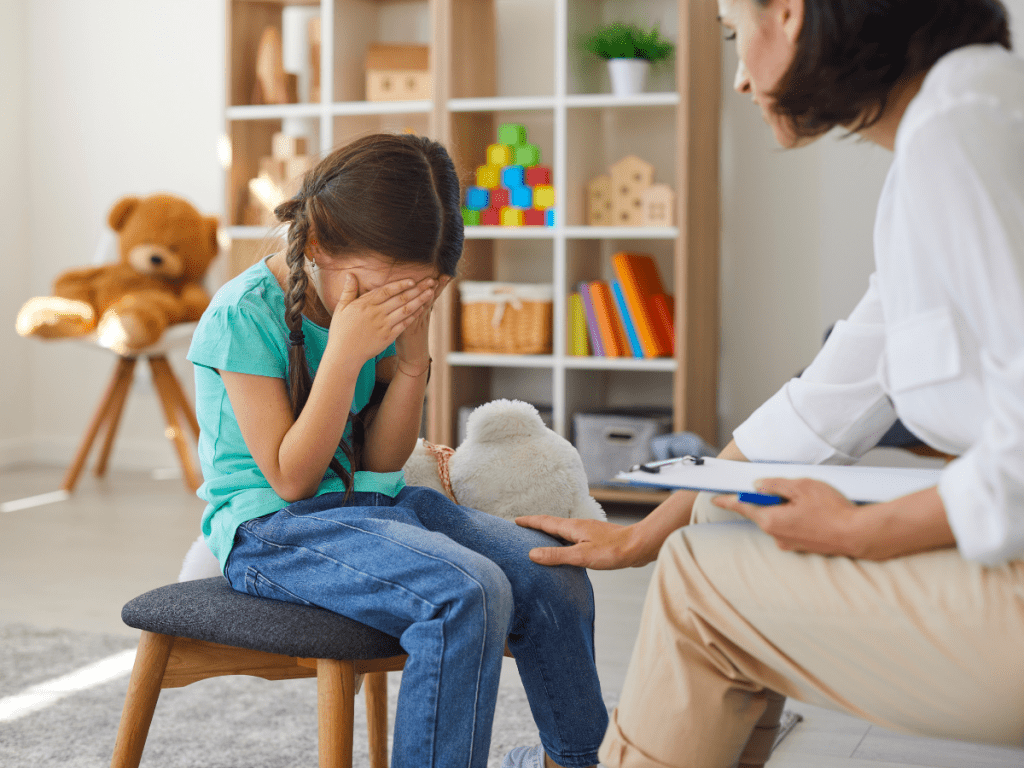 Giá Trị Của Một Buổi Khám Tâm Lý