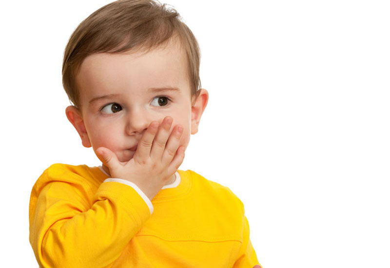 Trẻ Chậm Nói Có Phải Tự Kỷ Không
