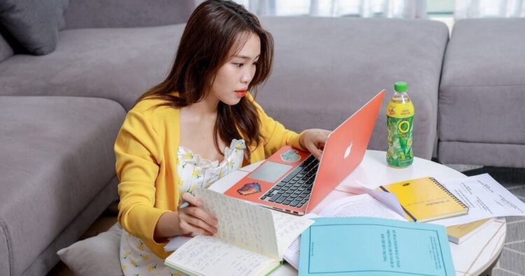 Biểu Hiện Của Stress Công Việc