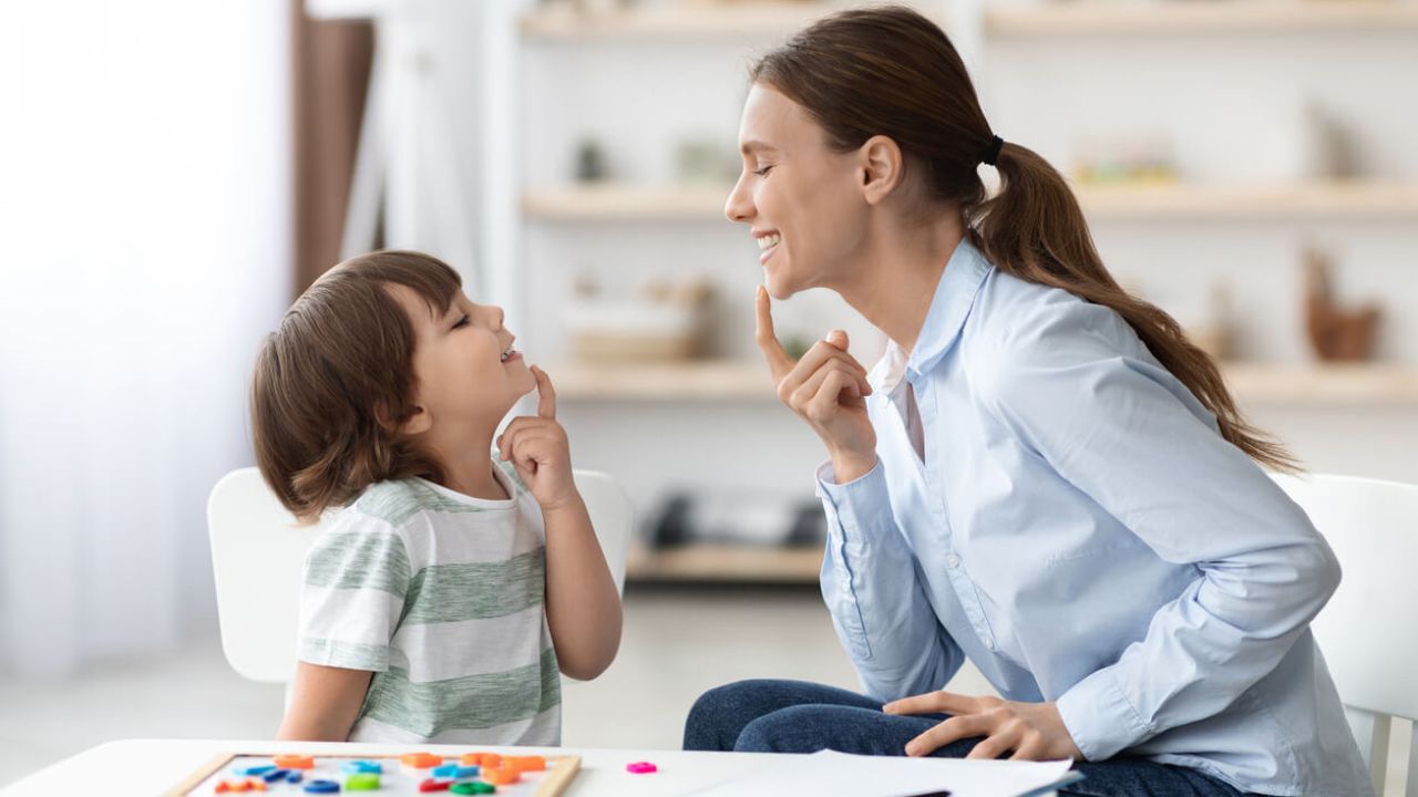 Đánh Giá Ngôn Ngữ Và Giao Tiếp Cho Trẻ