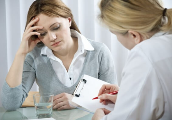 Trị Liệu Tâm Lý Cá Nhân Là Gì